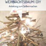 Auch MamaDenkt liefert eine gelungene Anleitung.
